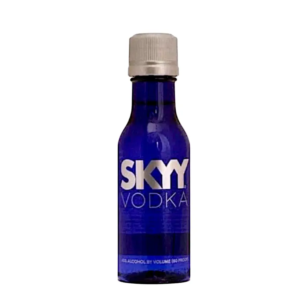 Skyy Vodka Miniature 50mL