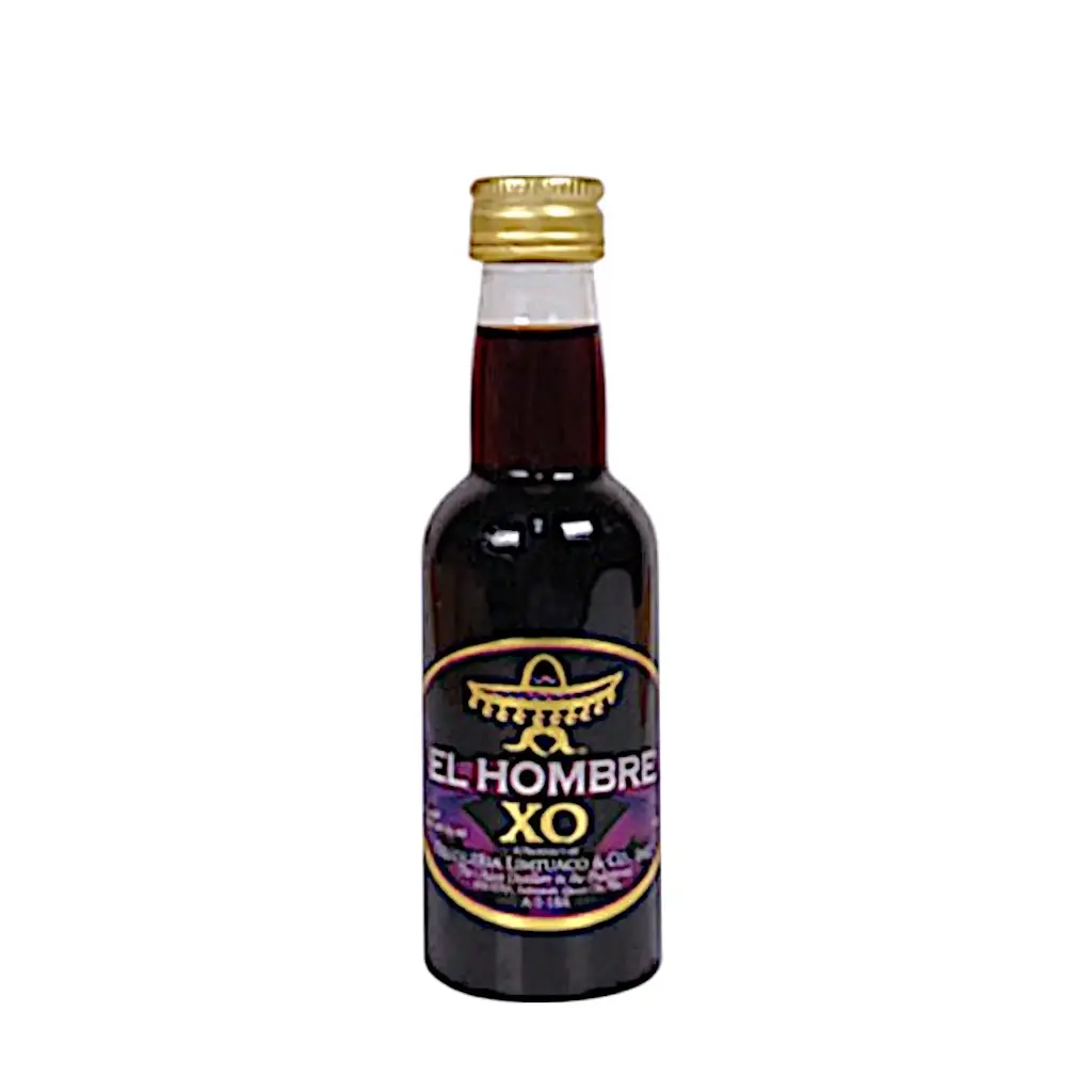 El Hombre XO Miniature 50mL