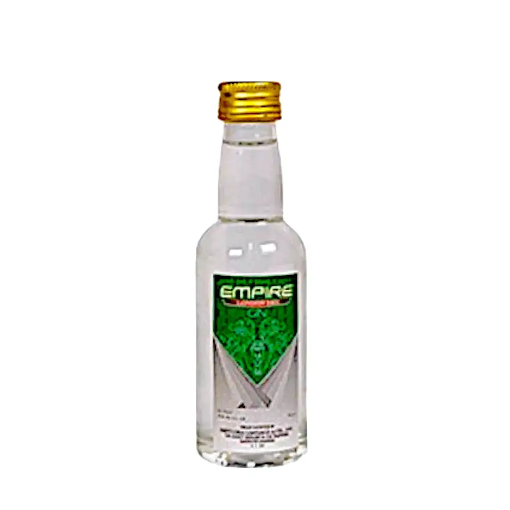 Empire Dry Gin Miniature 50mL