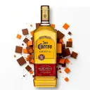 Jose Cuervo Gold Tequila 1L
