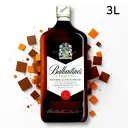 Ballantine's Blended Scotch Whisky 3L