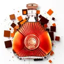 Camus XO Cognac 700mL