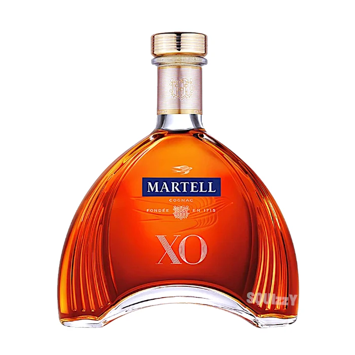 Martell XO Cognac 700mL