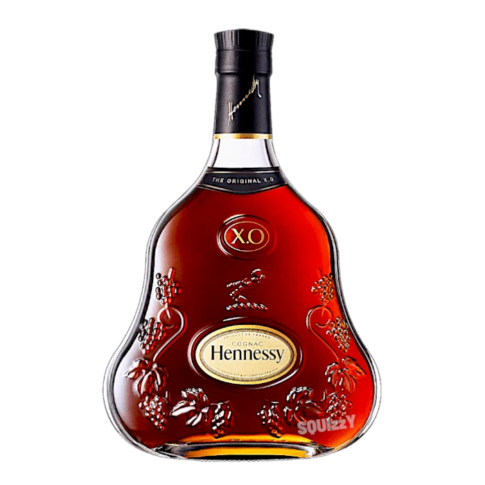 Hennessy XO Extra Old Cognac 700mL