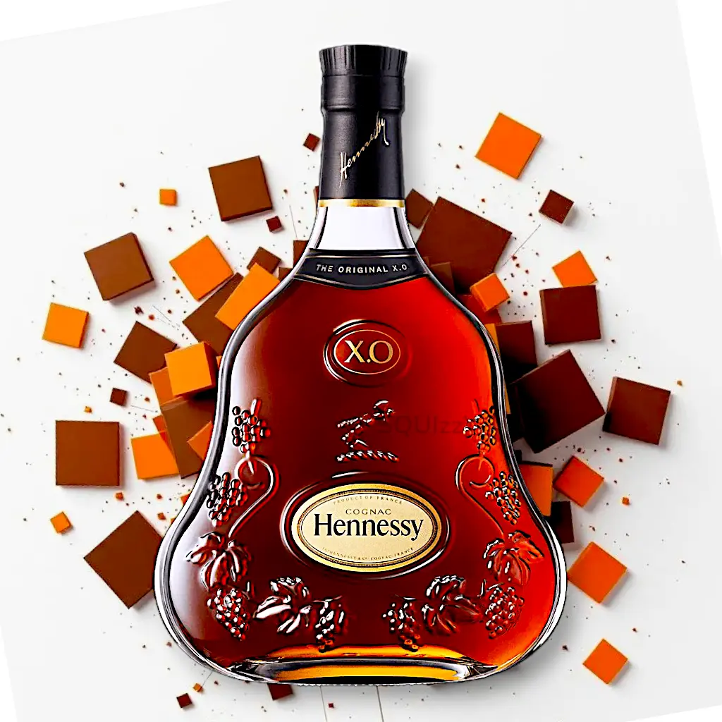 Hennessy XO Extra Old Cognac 700mL