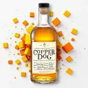 Copper Dog Blended Scotch Whisky 700mL