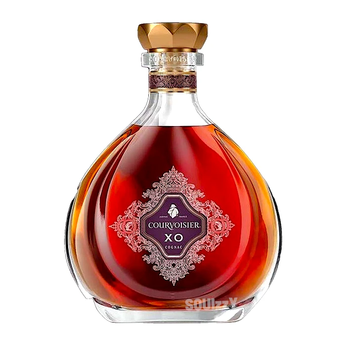 Courvoisier XO Cognac 700mL