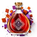 Courvoisier XO Cognac 700mL