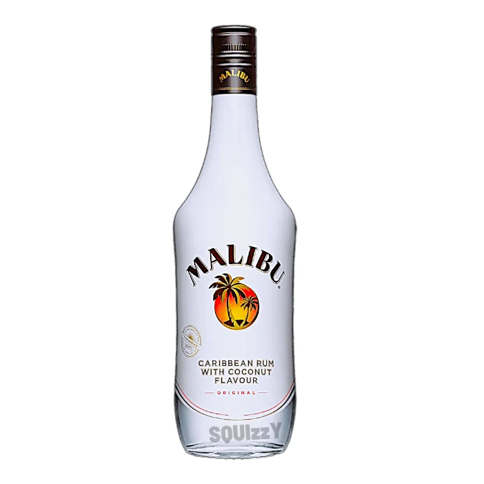 Malibu Coconut Rum Liqueur 700mL