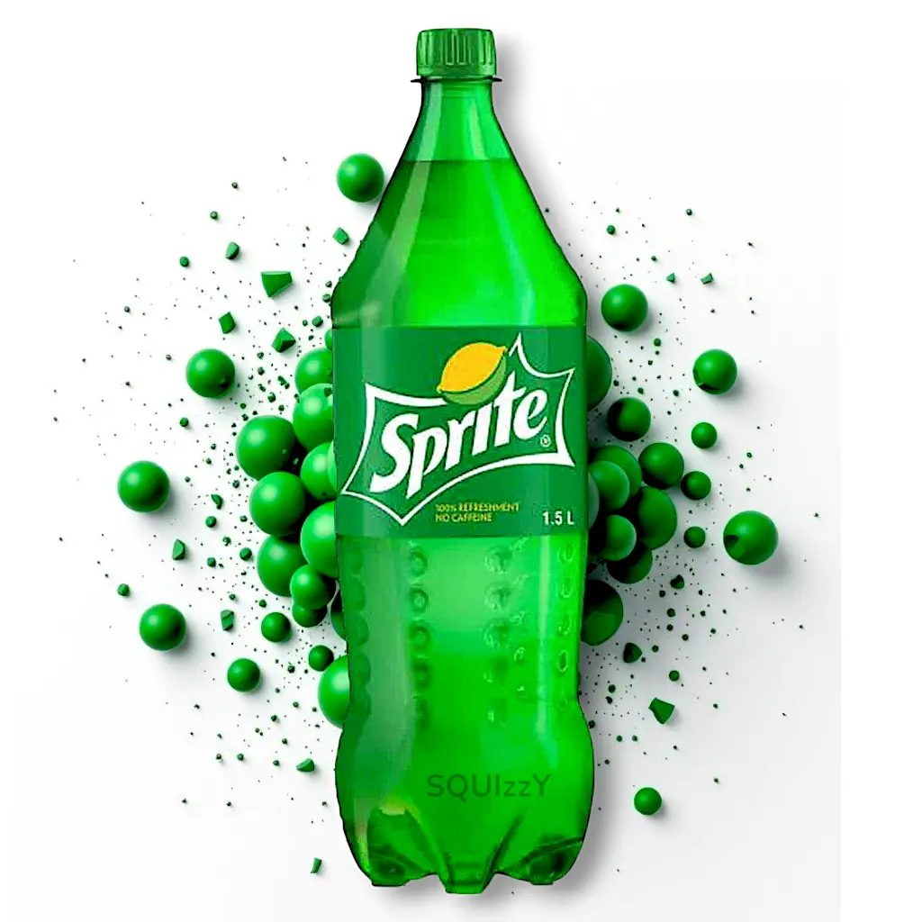 Sprite Soft Drink 1.5L