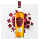 Glen Grant 15 Years Single Malt Scotch Whisky 700mL