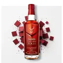 Glenfiddich 22 Years Gran Cortes Single Malt Scotch Whisky 700mL