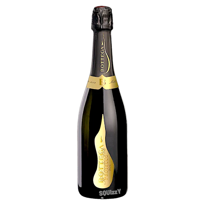 Bottega Poeti Prosecco Spumante Sparkling Wine 1.5L