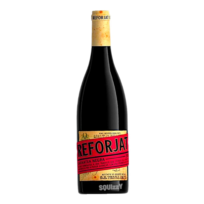 Reforjat Garnacha Red Wine 750mL