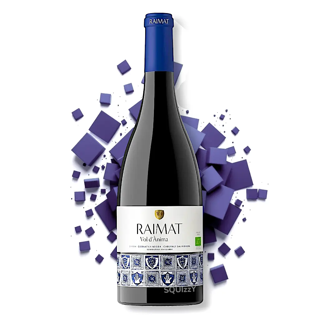 Raimat Vol d'Anima Tinto Red Wine 750mL