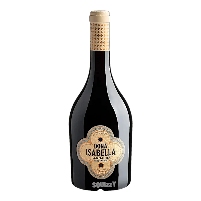 Dona Isabella Garnacha Red Wine 750mL
