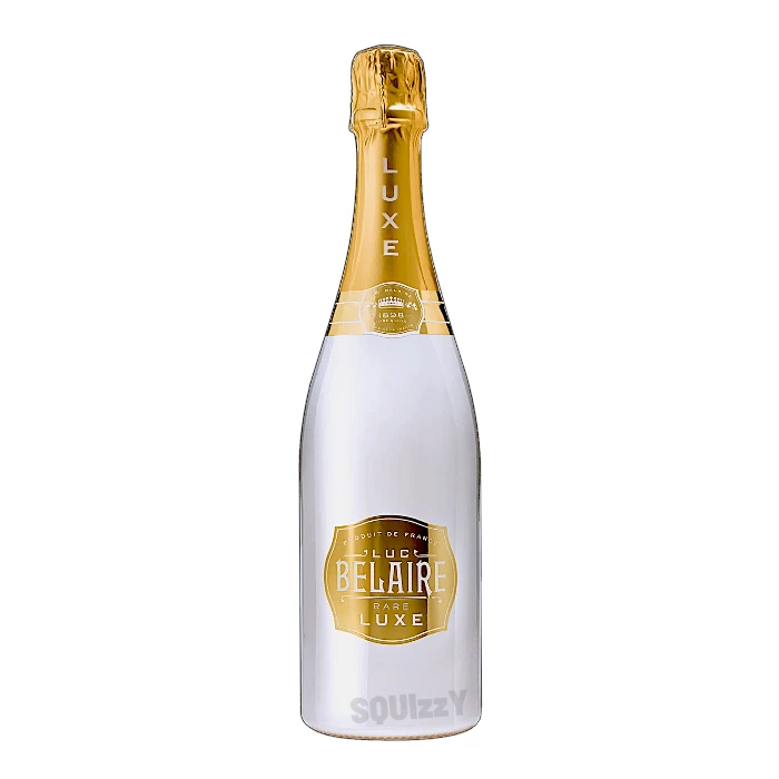 Luc Belaire Rare Luxe Sparkling Wine 750mL