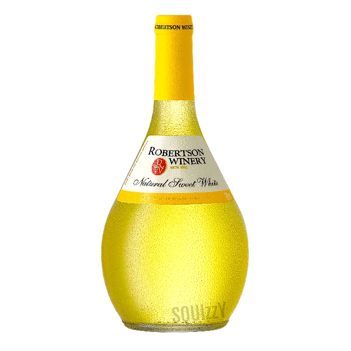 Robertson Sweet White Wine 750mL