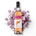 Yellow Tail Pink Moscato White Wine 750mL
