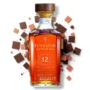 Fundador Supremo 12 Years Sherry Cask Brandy 700mL