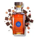 Fundador Supremo 15 Years Sherry Cask Brandy 700mL