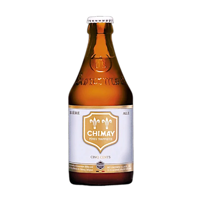 Chimay Triple (Blanche / White) 330ml