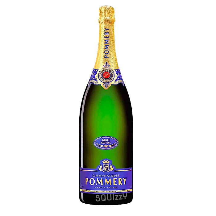 Pommery Brut Champagne 750mL