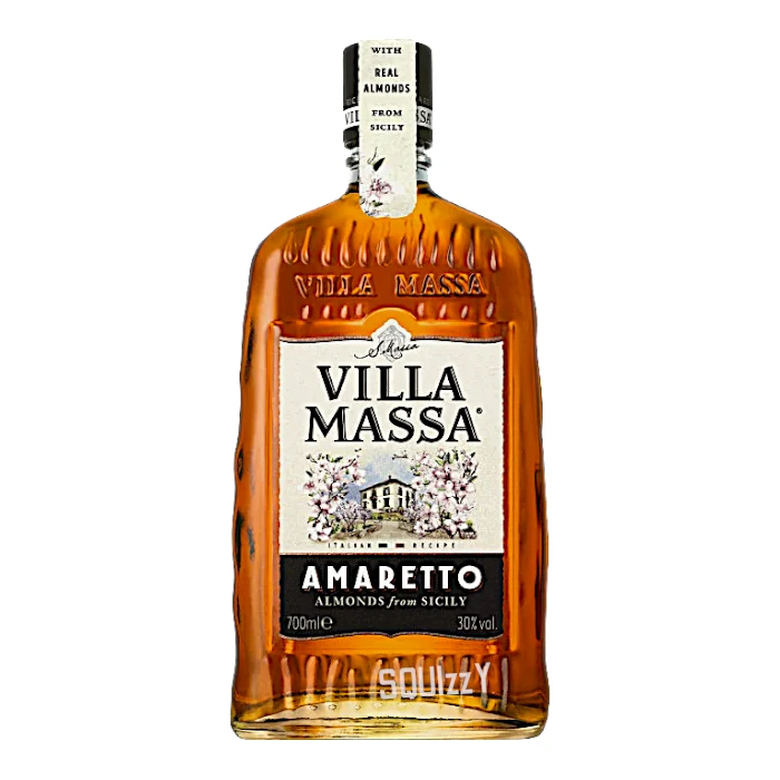 Villa Massa Amaretto Liqueur 700mL