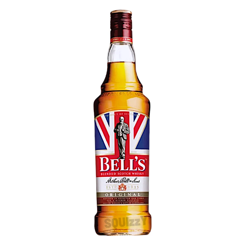 Bell's Blended Scotch Whisky 700mL