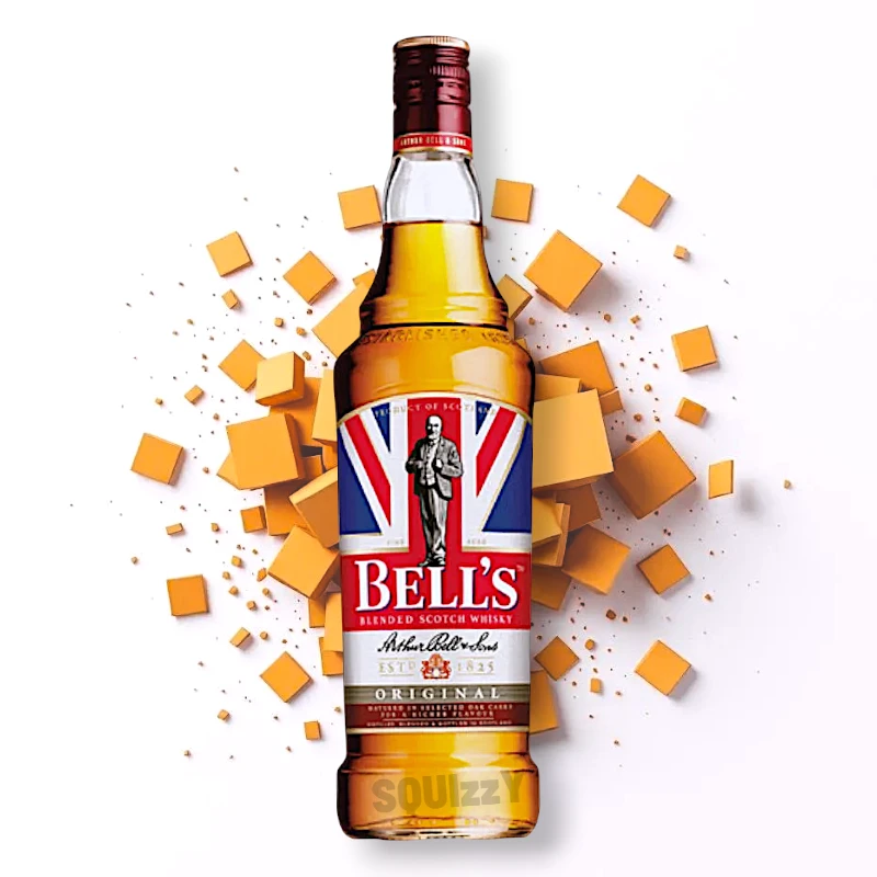 Bell's Blended Scotch Whisky 700mL