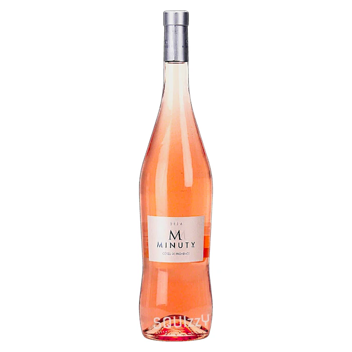 Minuty M Rose Wine 750mL