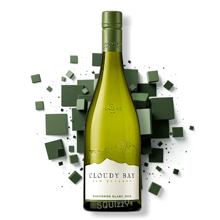 Cloudy Bay Sauvignon Blanc White Wine 750mL