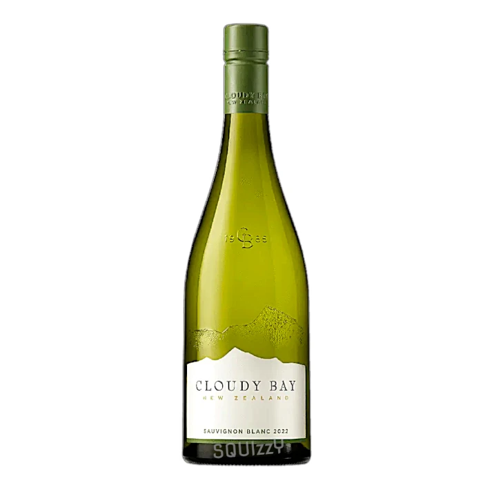 Cloudy Bay Sauvignon Blanc White Wine 750mL