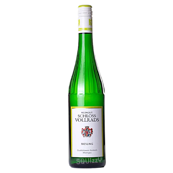 Schloss Vollrads Riesling White Wine 750mL