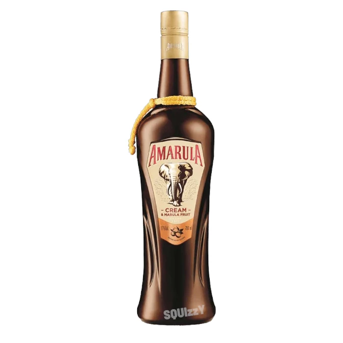 Amarula Cream Liqueur 750mL