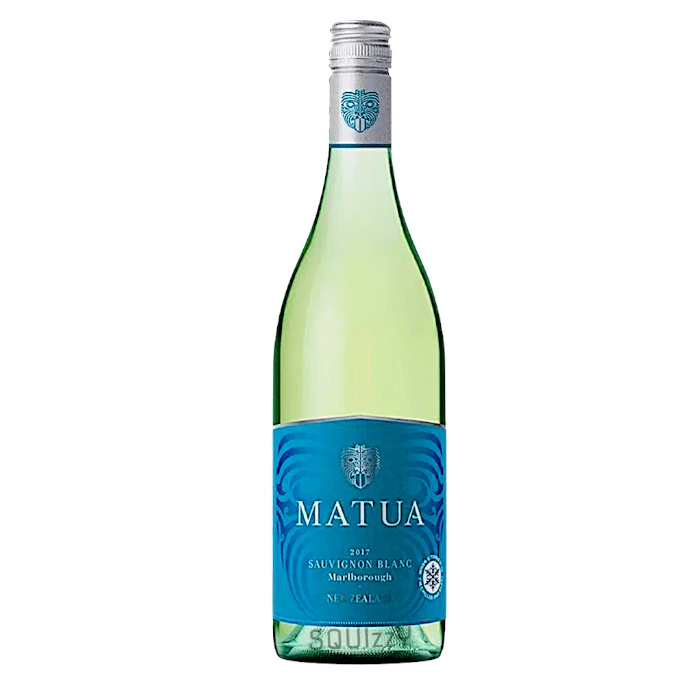 Matua Sauvignon Blanc Marlborough White Wine 750mL