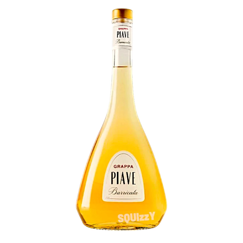 Grappa Piave Barricata 700mL