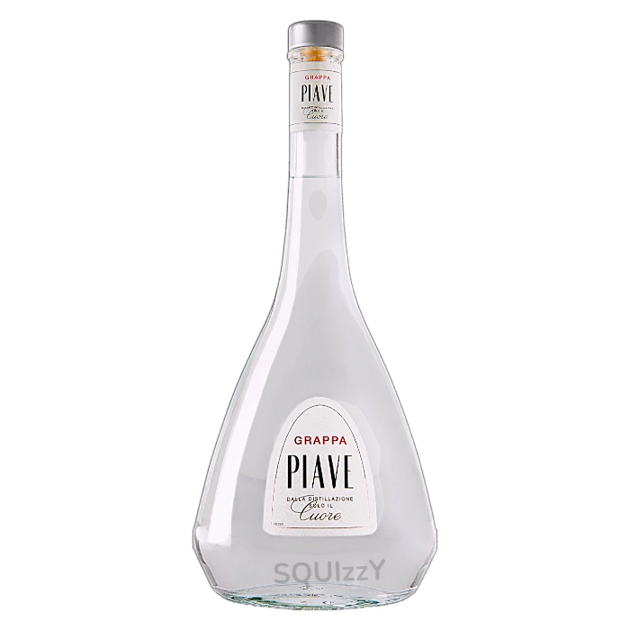 Grappa Piave Cuore 700mL