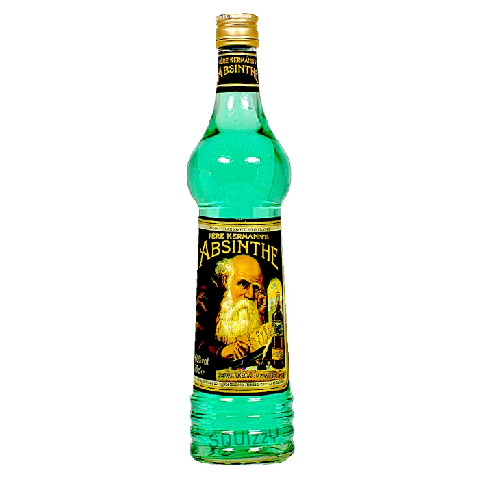 Pere Kermann's Absinthe 700mL