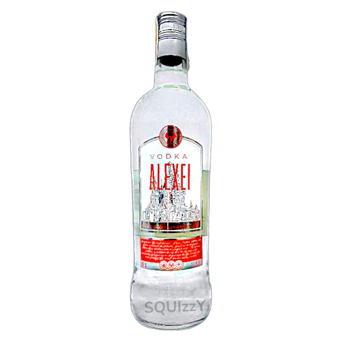 Alexei Grain Vodka 1L