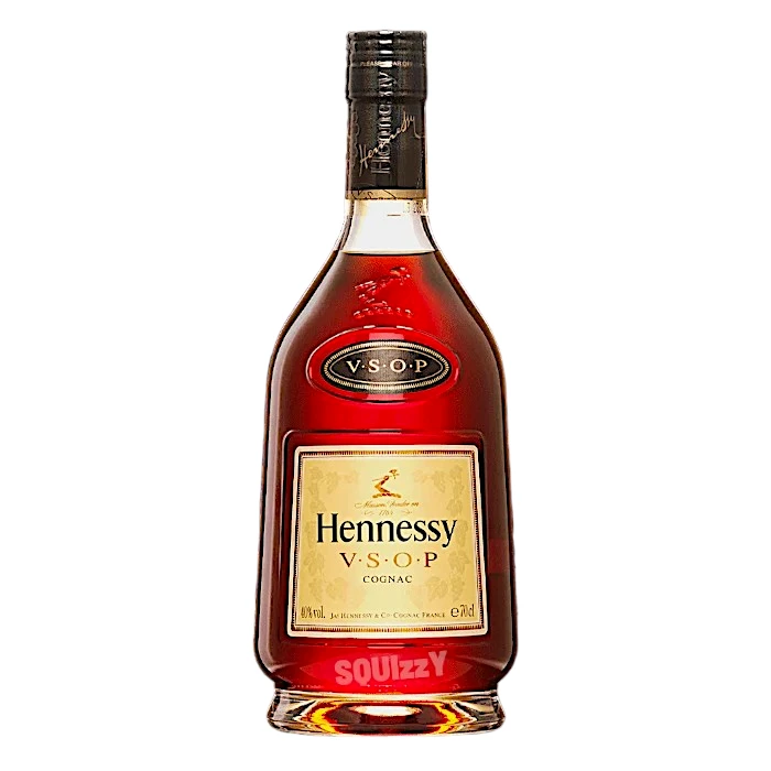 Hennessy VSOP Cognac 700mL
