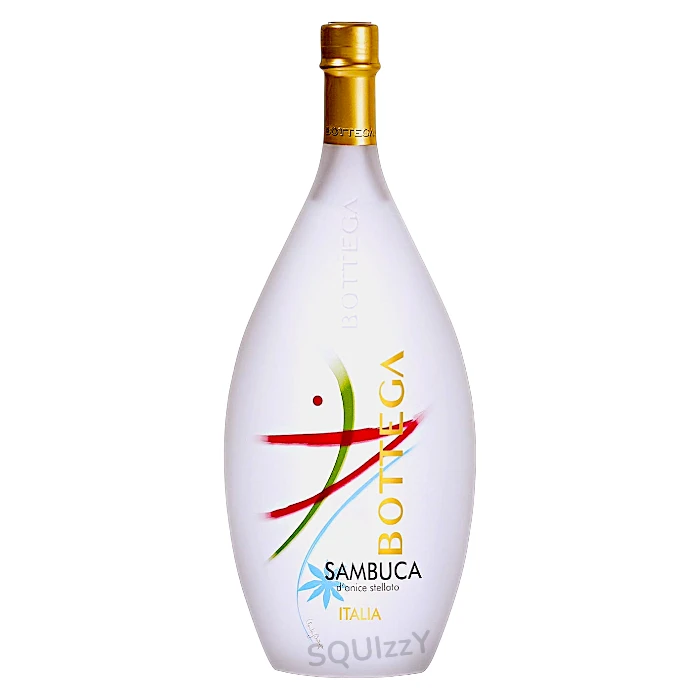 Bottega Sambuca Liqueur 700mL