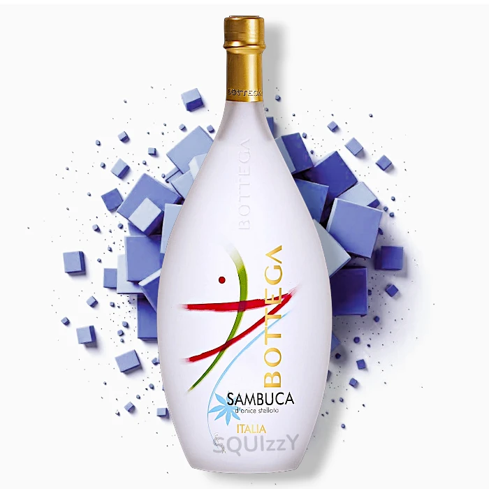 Bottega Sambuca Liqueur 700mL