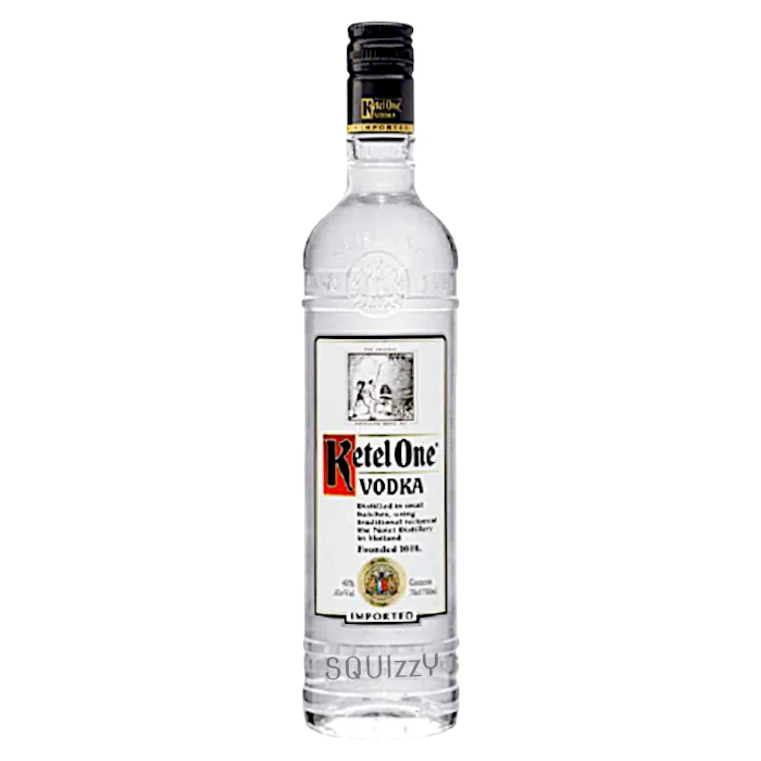 Ketel One Premium Vodka 700mL