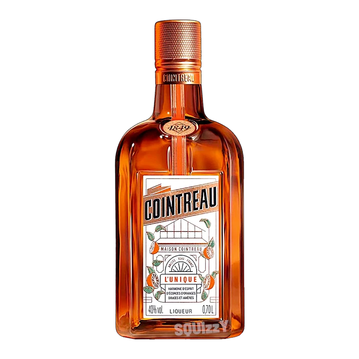 Cointreau Orange Liqueur Triple Sec 700mL