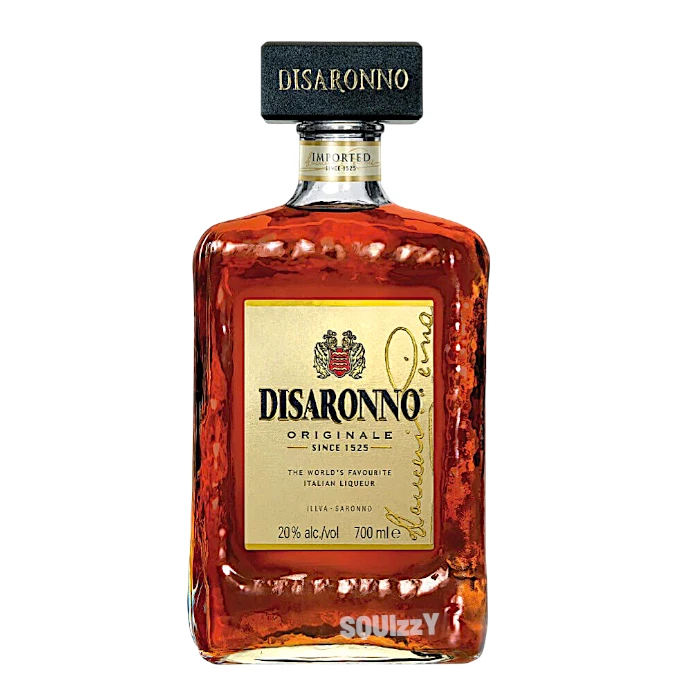 Disaronno Amaretto Liqueur 700mL