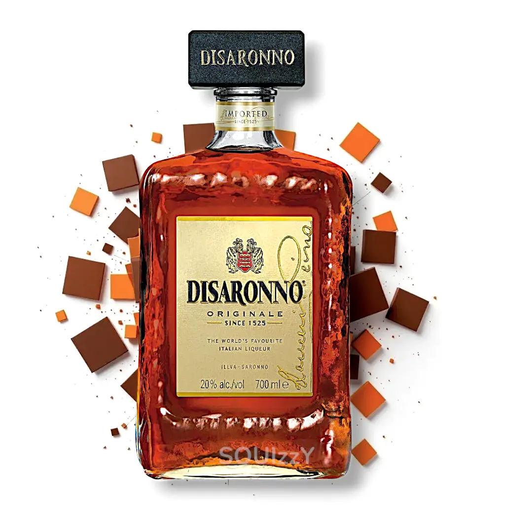 Disaronno Amaretto Liqueur 700mL