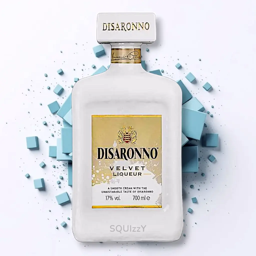 Disaronno Velvet Cream Liqueur 700mL