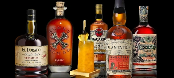 Rum