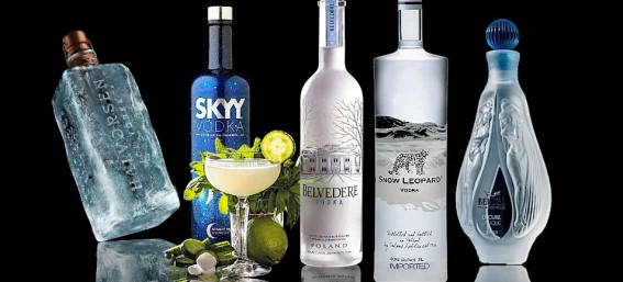 Vodka